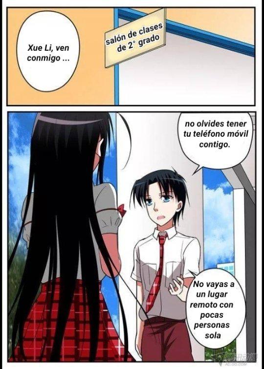 Capitulo 119 page 6