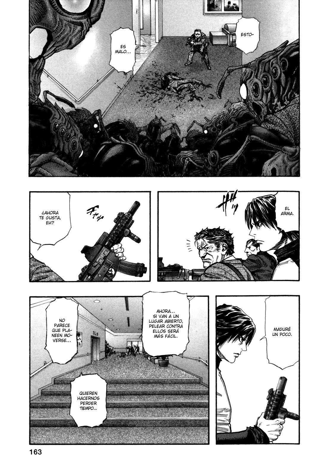 Capitulo 176 page 10