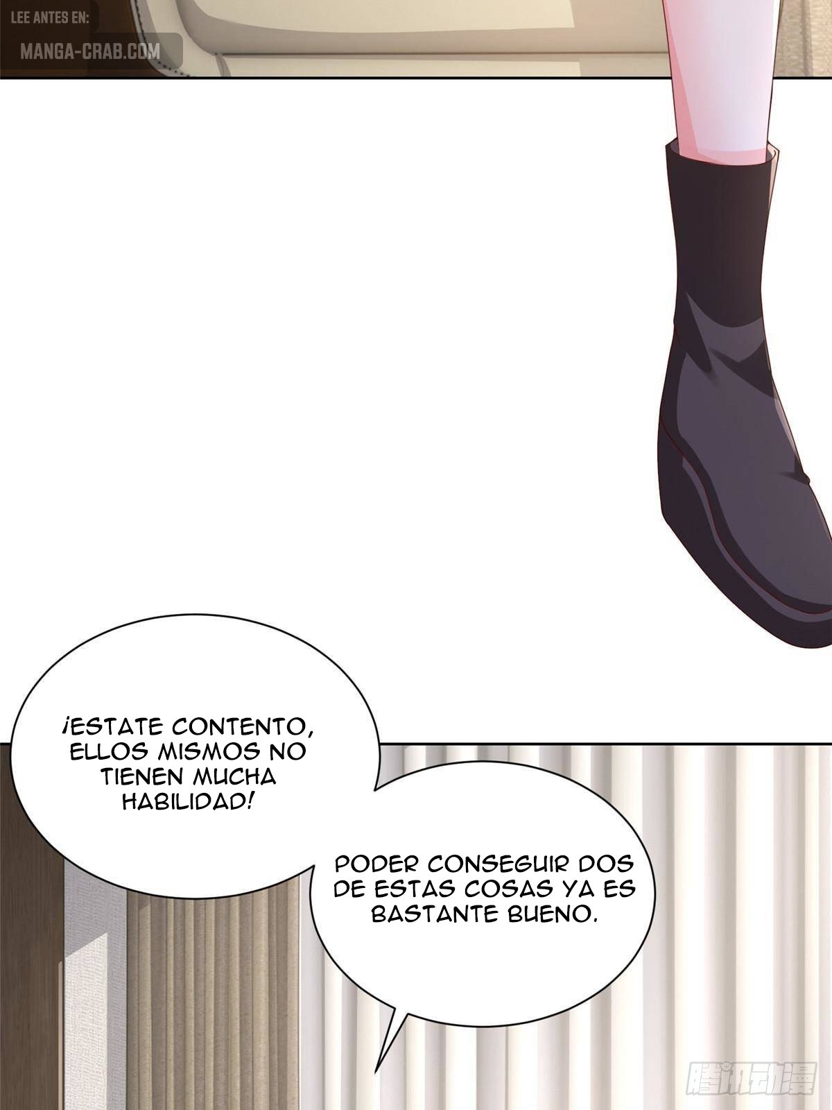 Capitulo 664 page 22