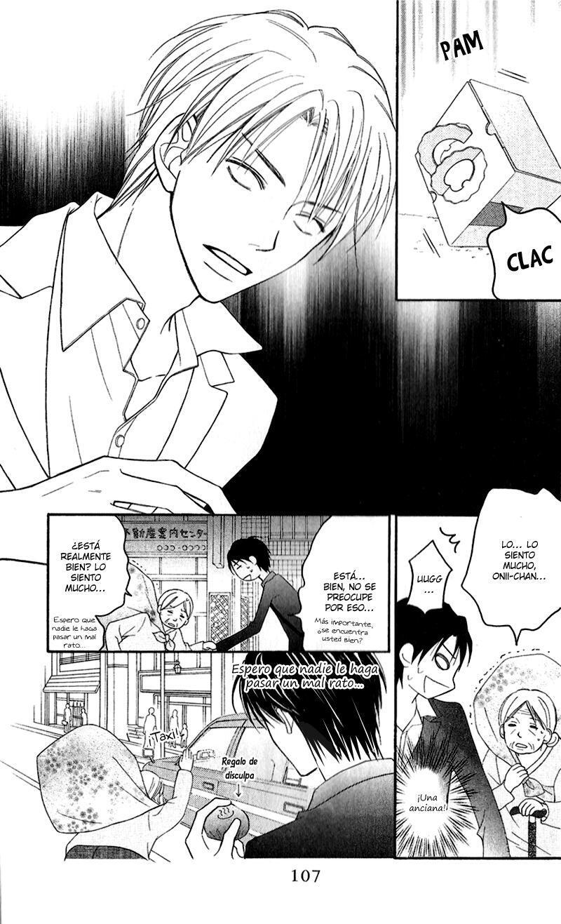 Capitulo 49 page 17