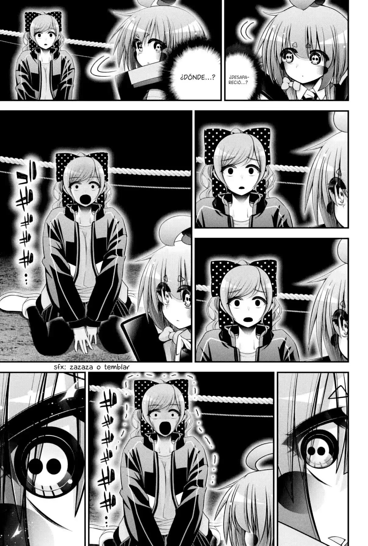 Capitulo 82 page 15