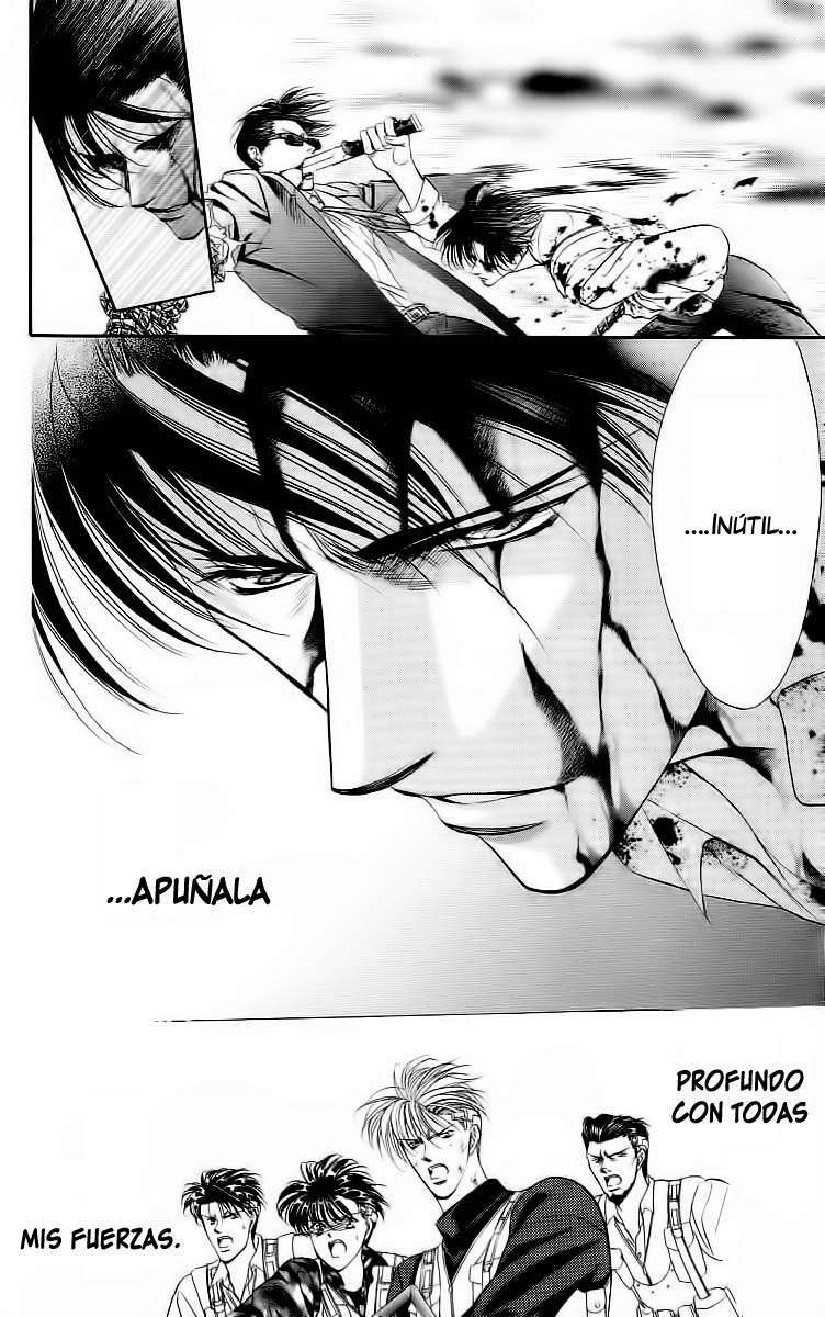 Capitulo 92 page 29
