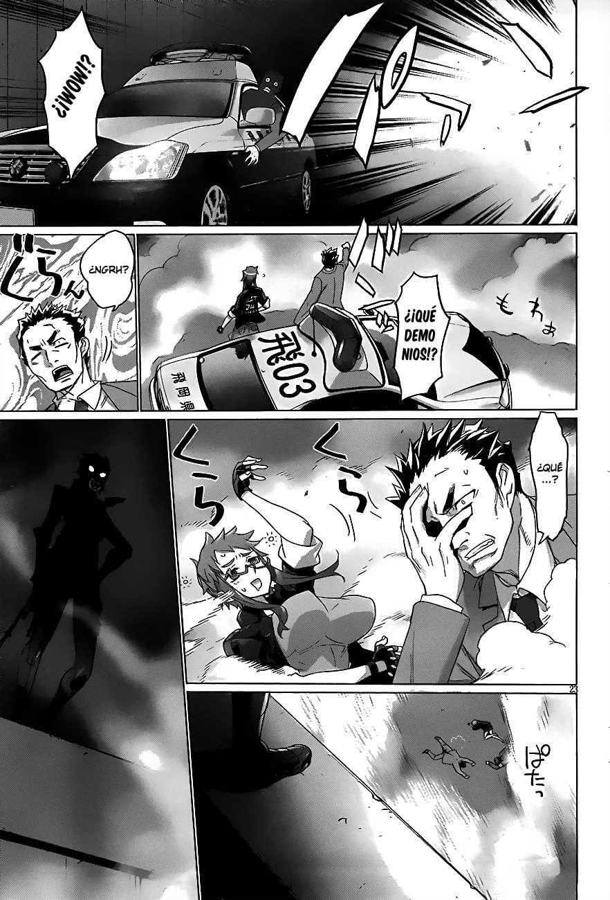 Capitulo 17 page 25