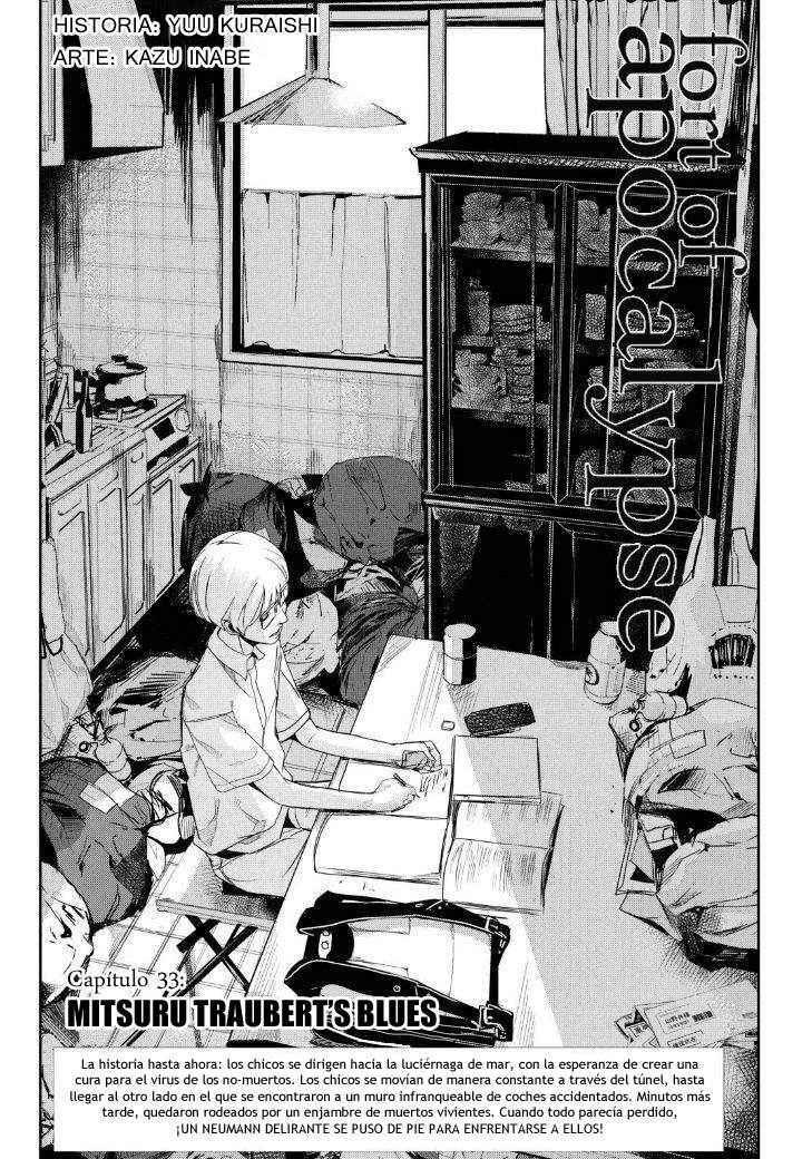 Capitulo 33 page 5