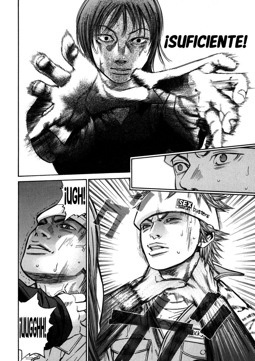 Capitulo 51 page 11