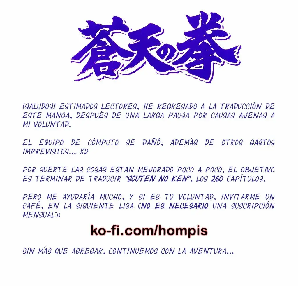 Capitulo 137 page 1