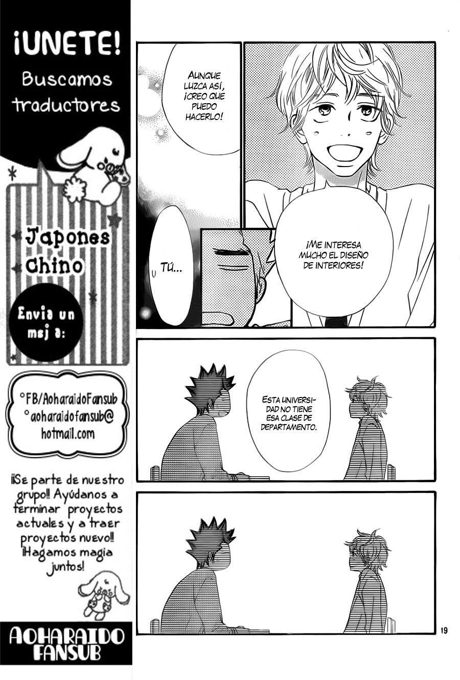 Capitulo 87 page 21