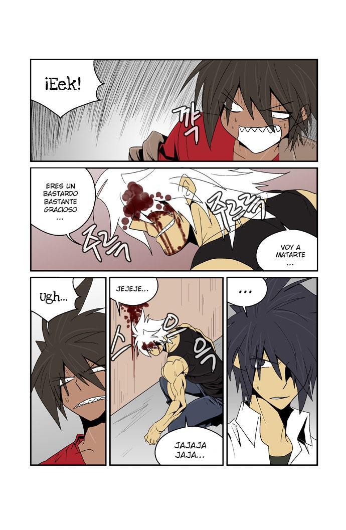 Capitulo 87 page 19