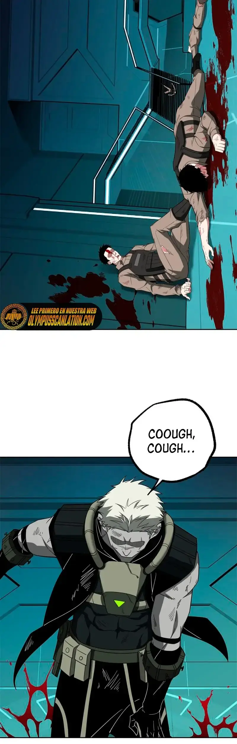 Capitulo 190 page 4