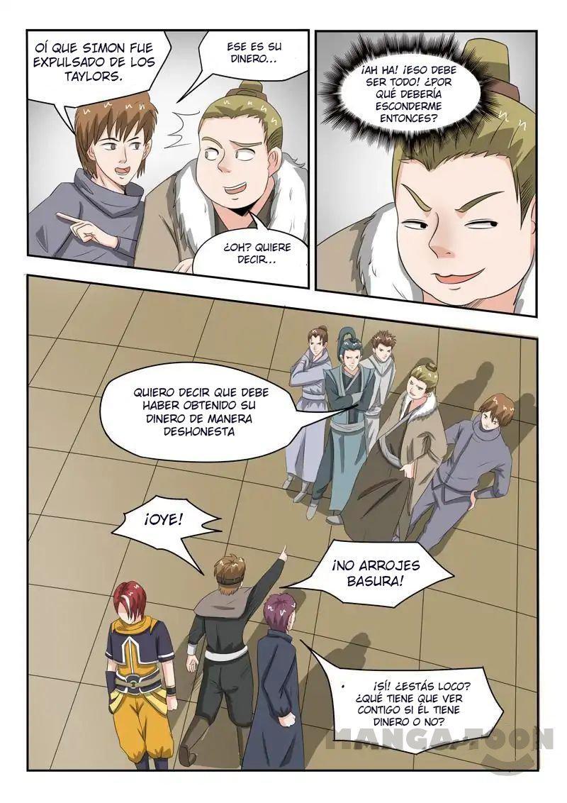 Capitulo 160 page 4