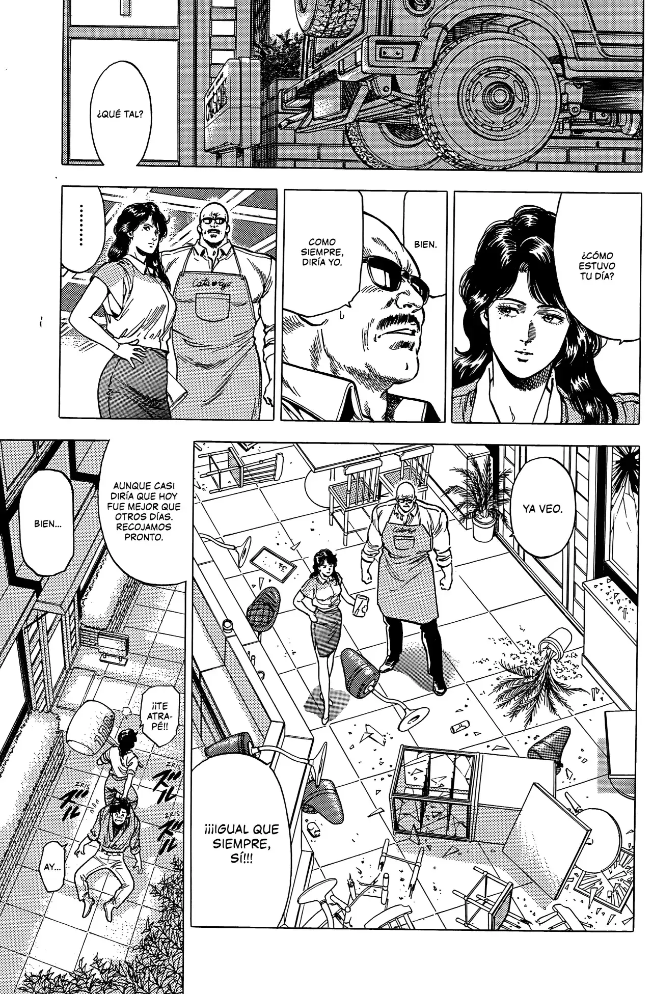 Capitulo 225 page 20