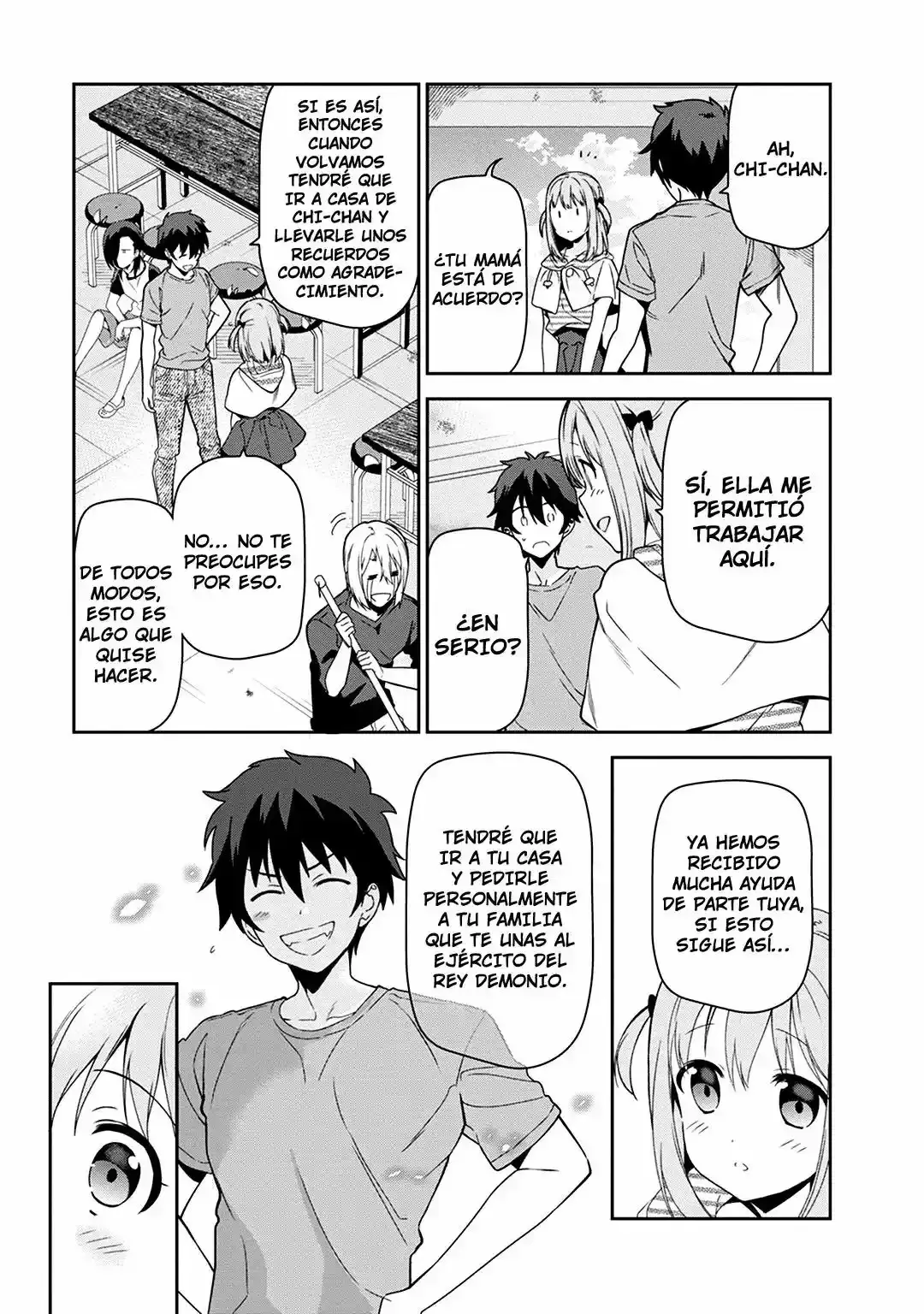 Capitulo 41 page 5