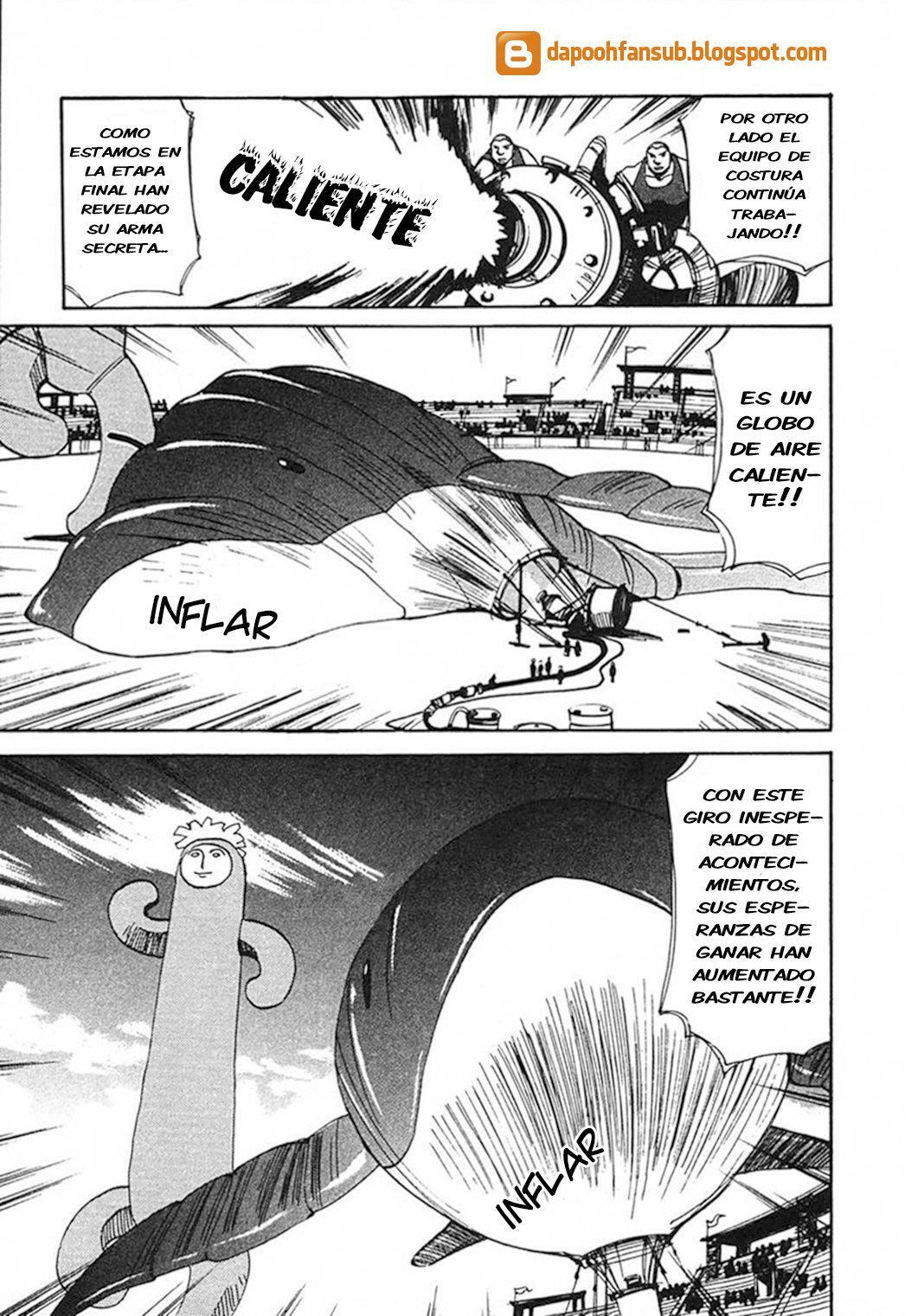 Capitulo 43 page 14