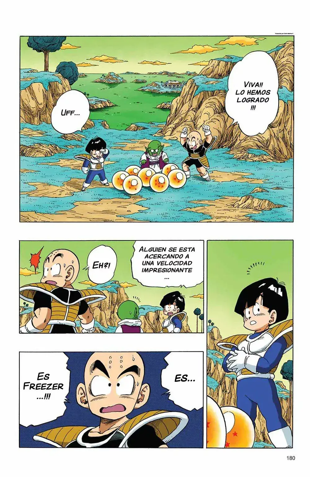 Capitulo 292 page 6