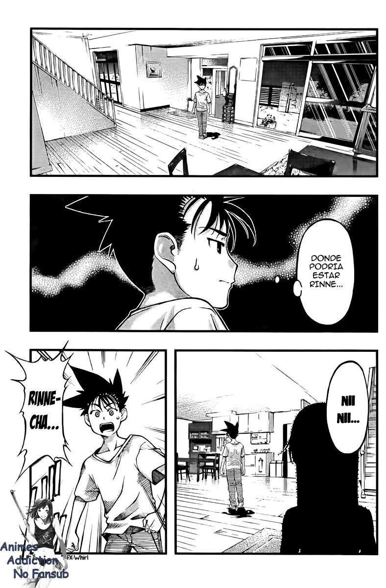 Capitulo 108 page 20