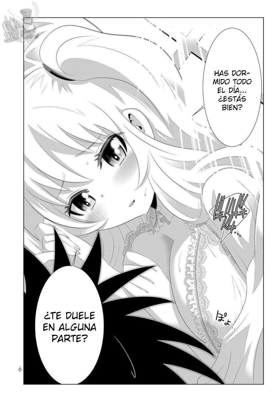 Capitulo 65 page 5