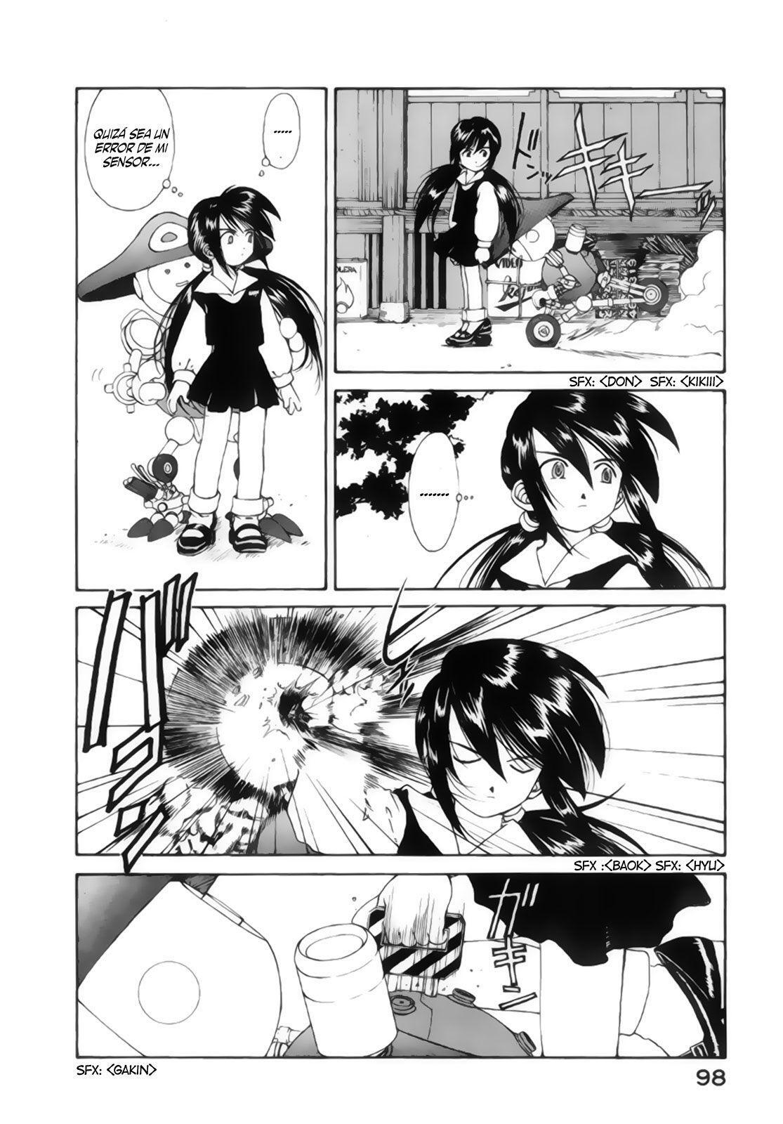 Capitulo 116 page 8