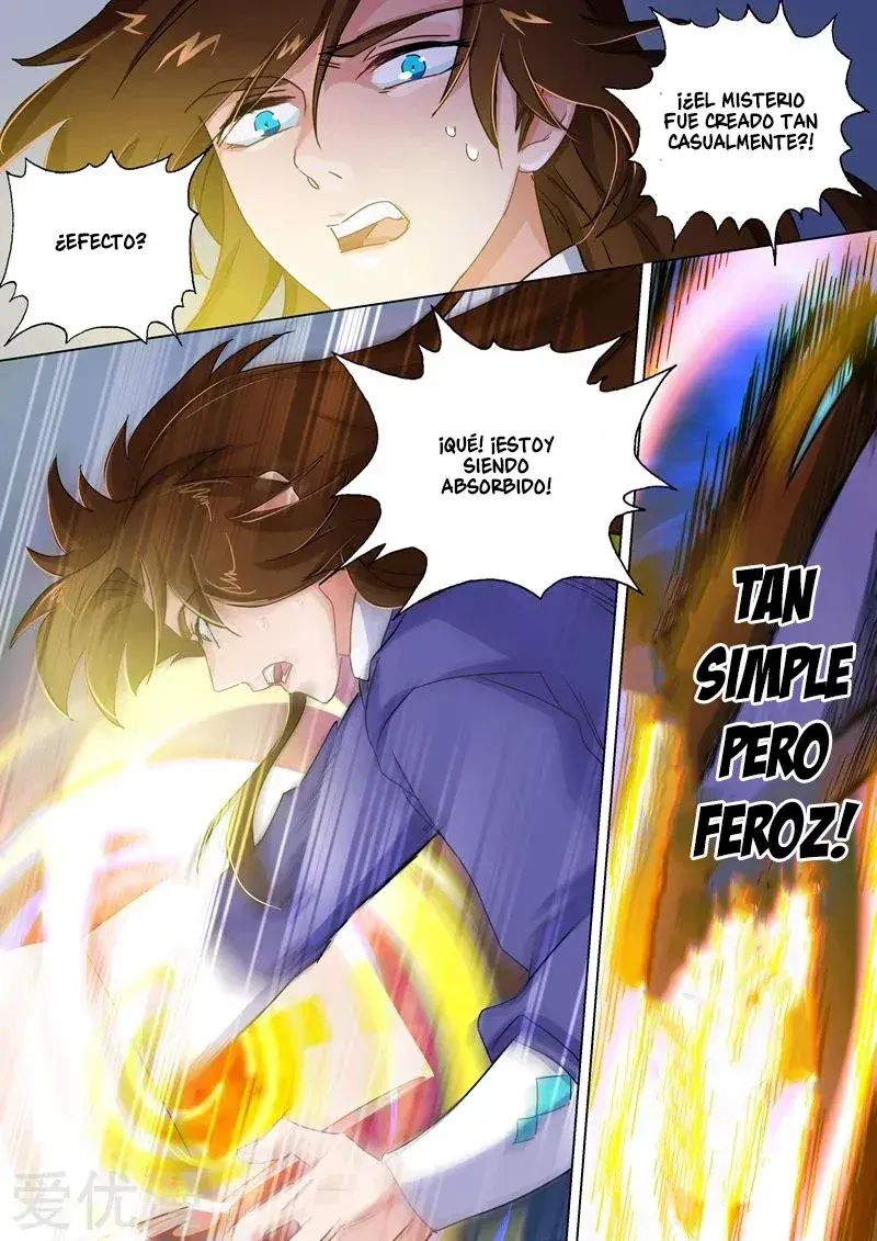 Capitulo 99 page 6