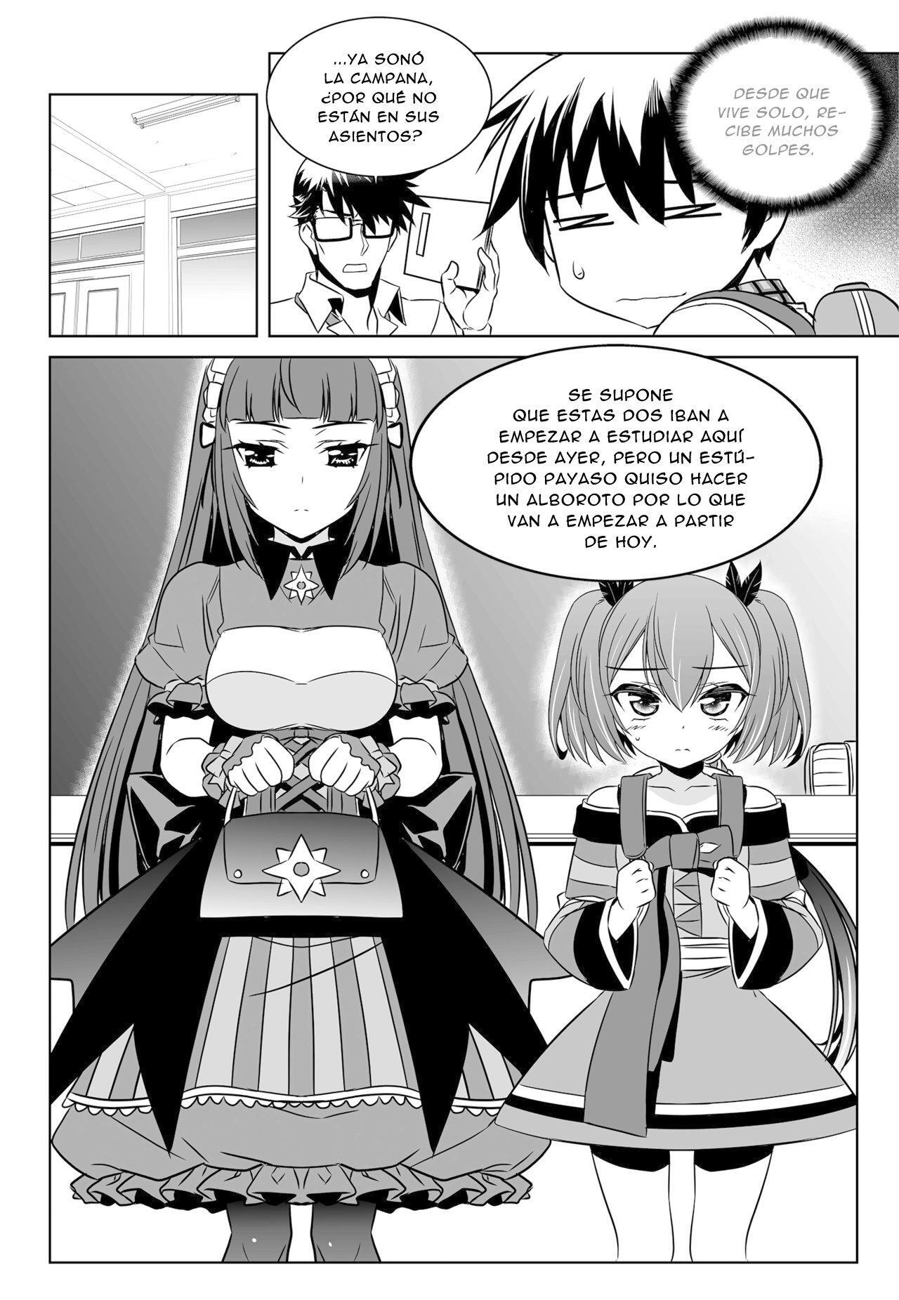 Capitulo 130 page 8