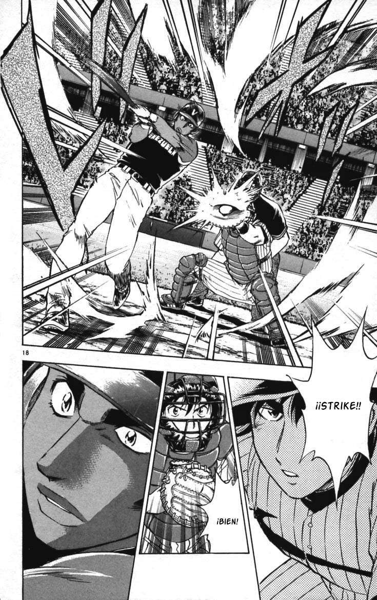 Capitulo 536 page 18