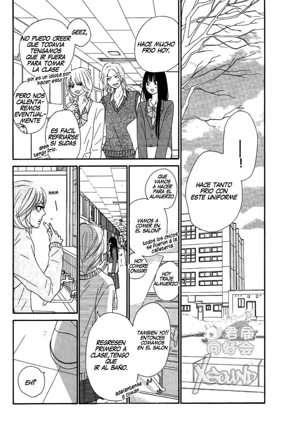 Capitulo 60 page 22