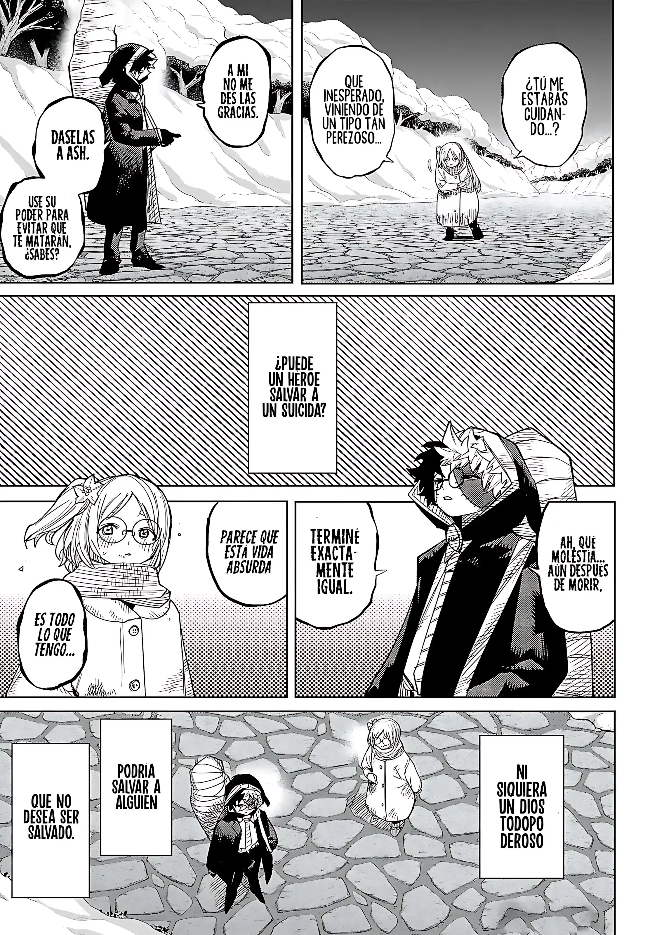 Capitulo 235 page 17