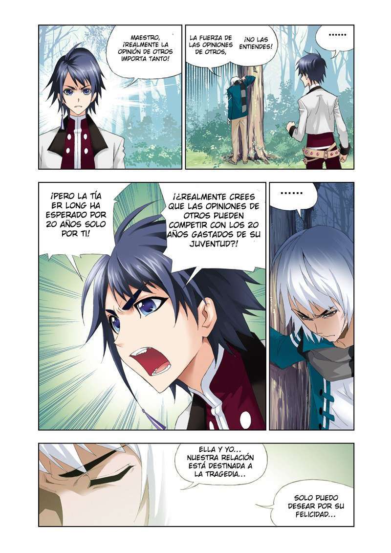 Capitulo 61 page 23