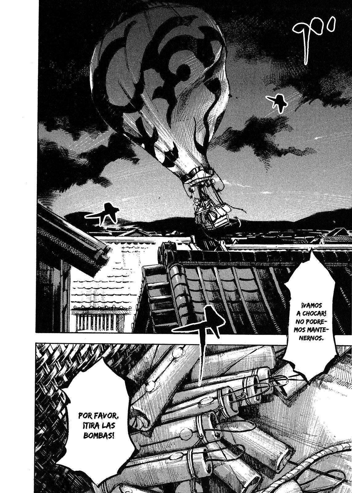 Capitulo 200 page 14