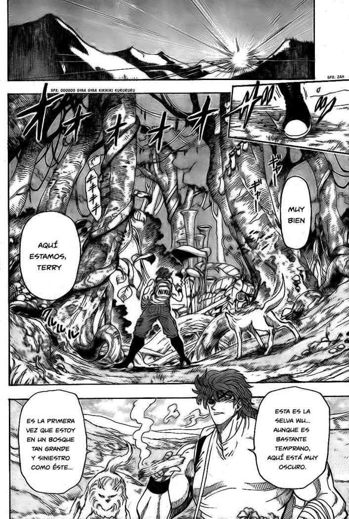 Capitulo 56 page 11