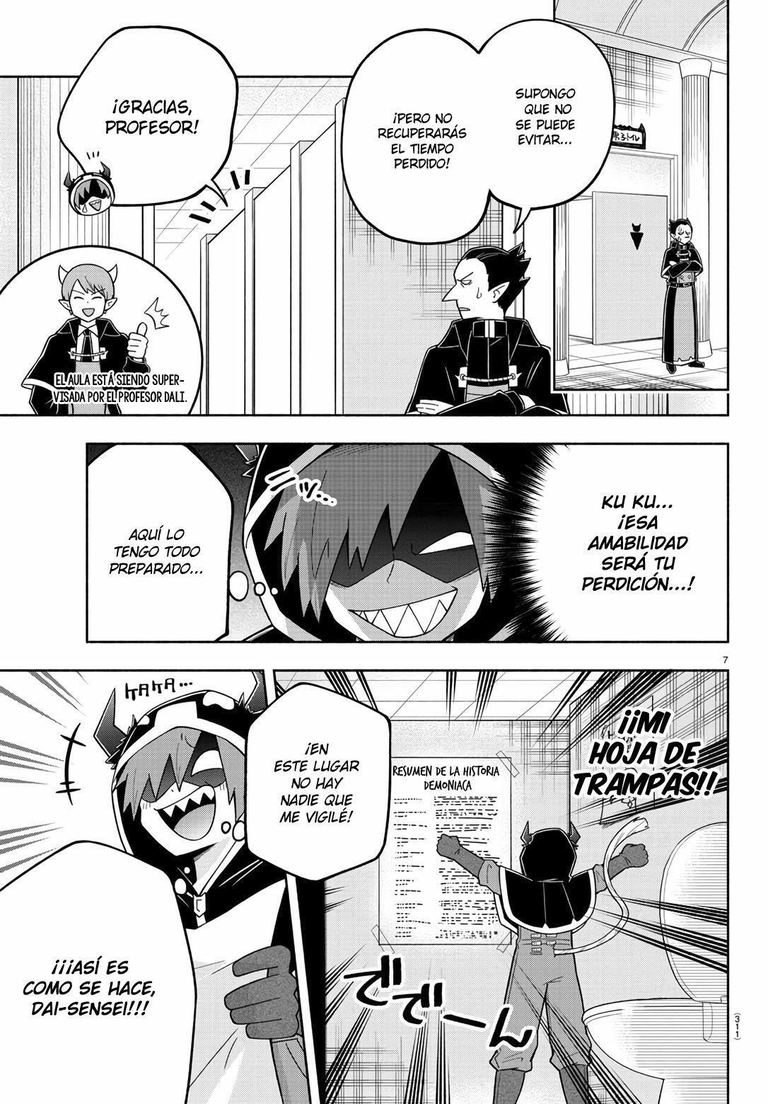 Capitulo 73 page 8