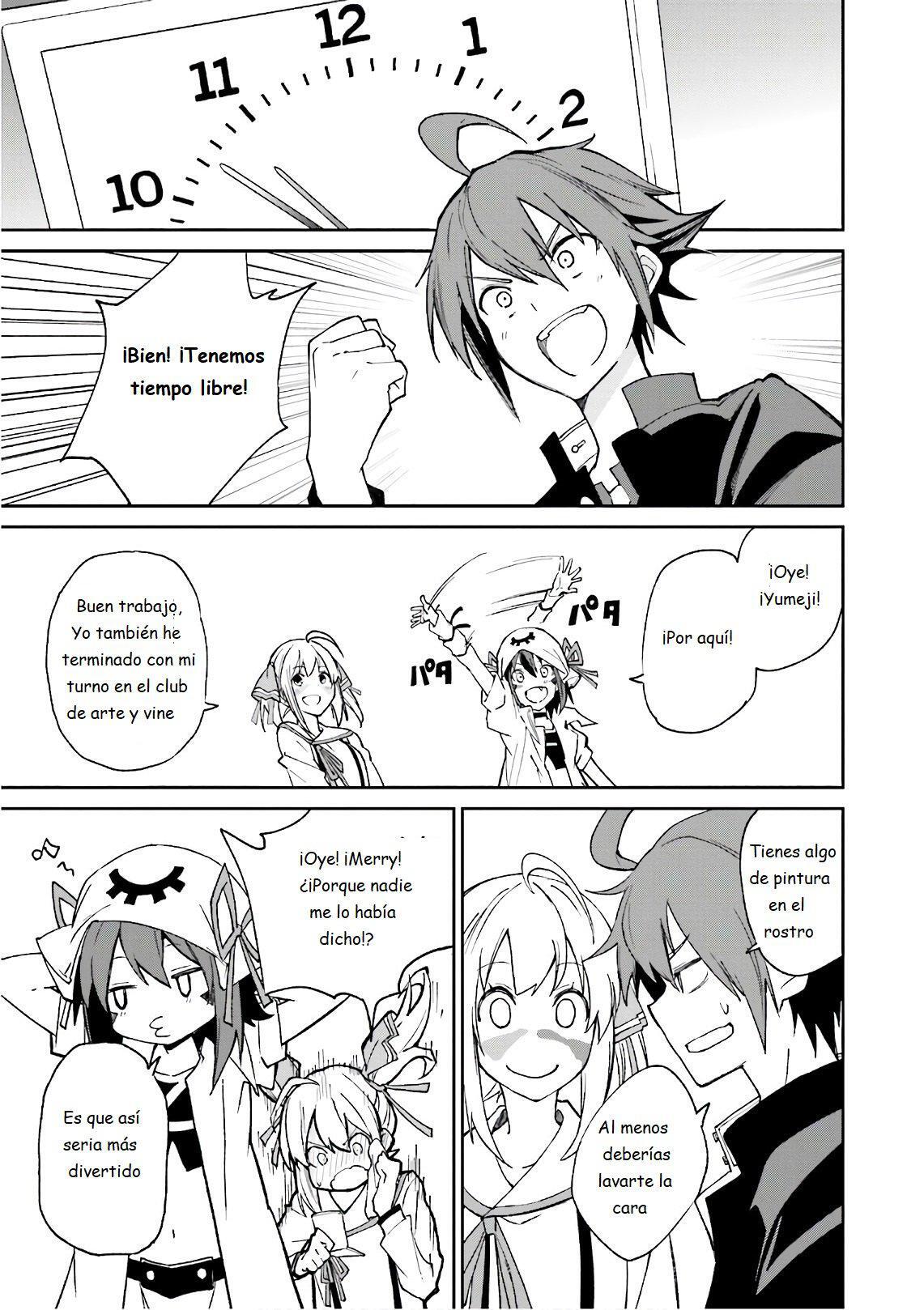 Capitulo 112 page 16
