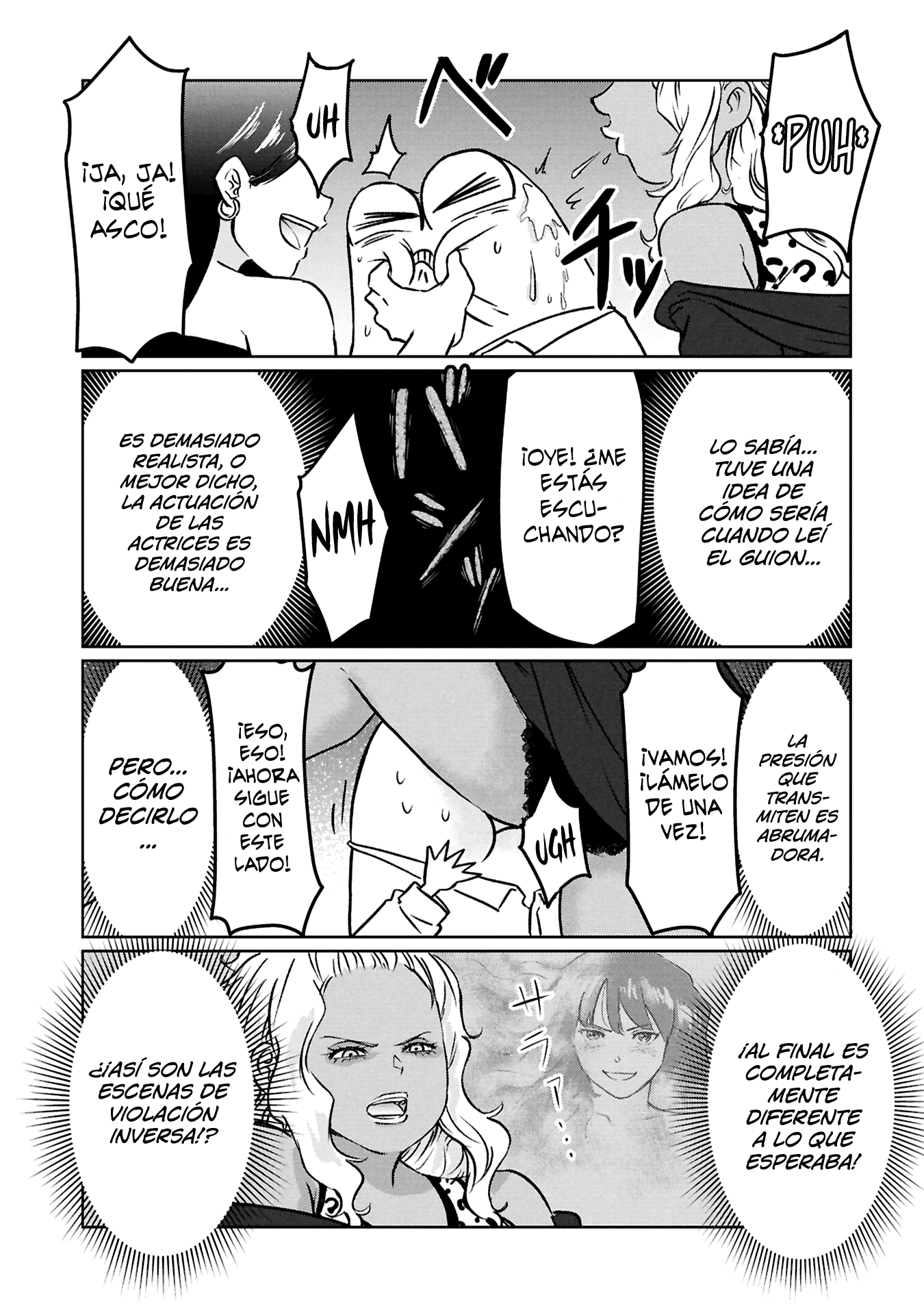 Capitulo 134 page 5