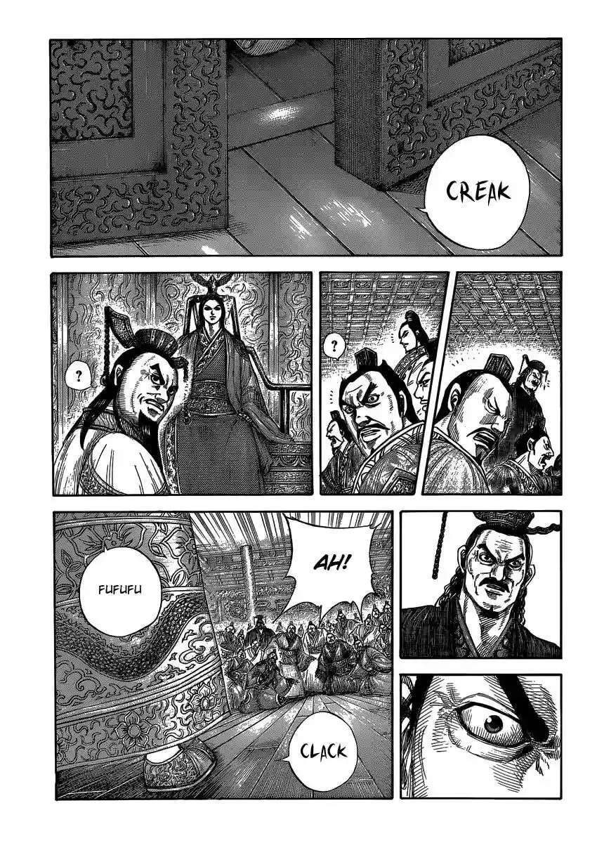 Capitulo 402 page 14
