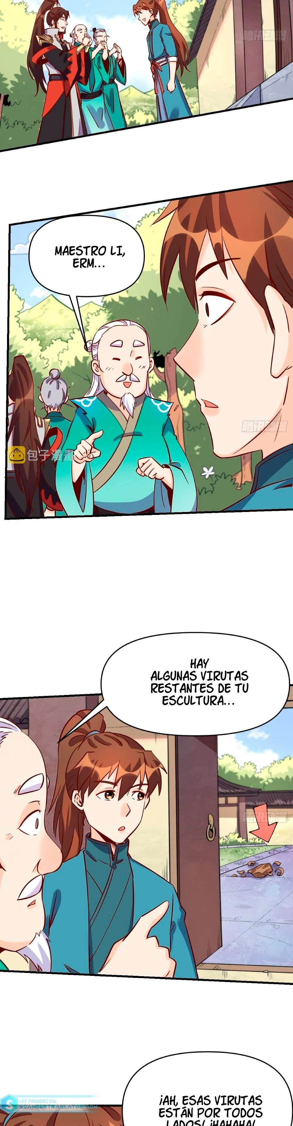 Capitulo 163 page 21