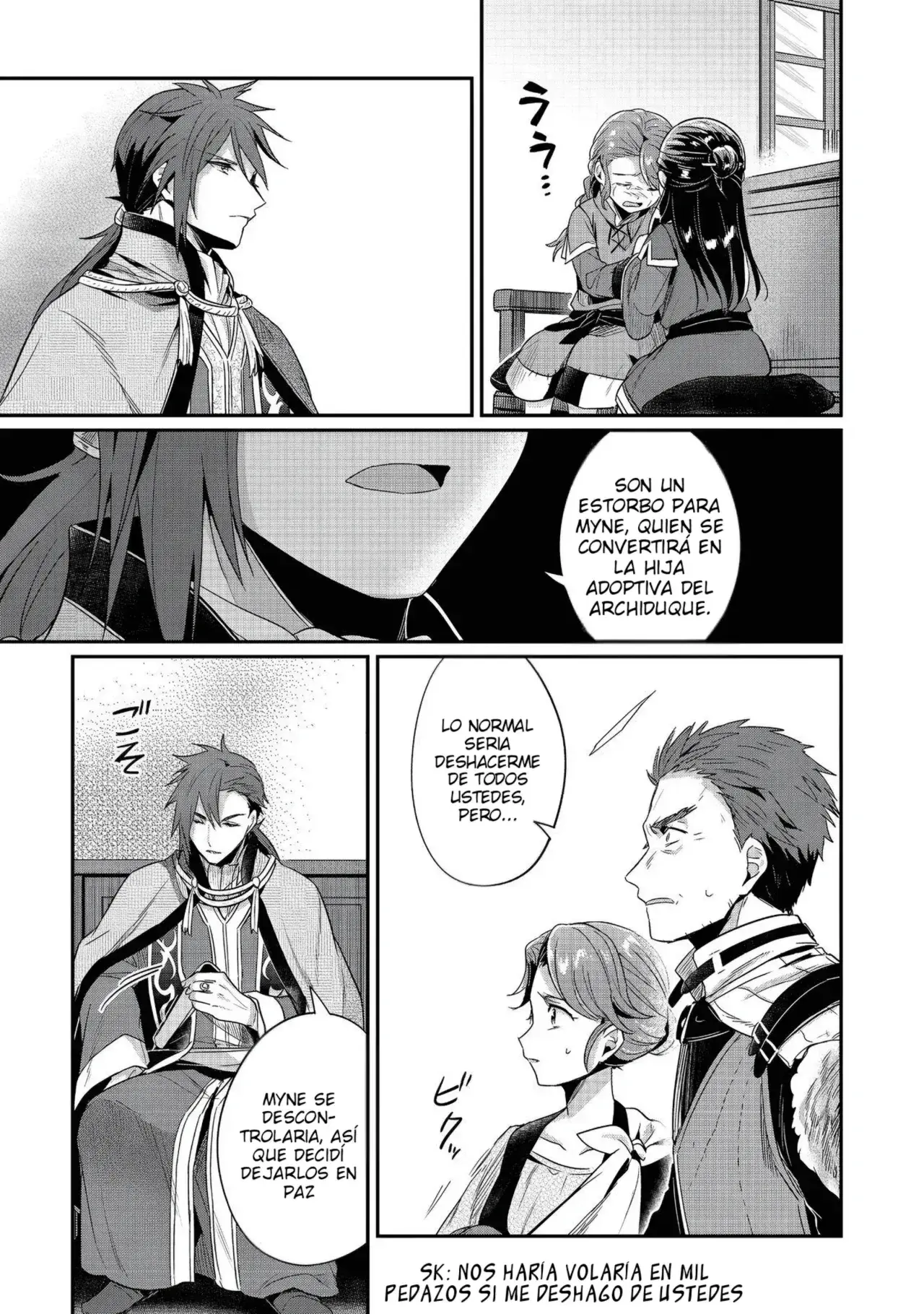 Capitulo 63 page 8