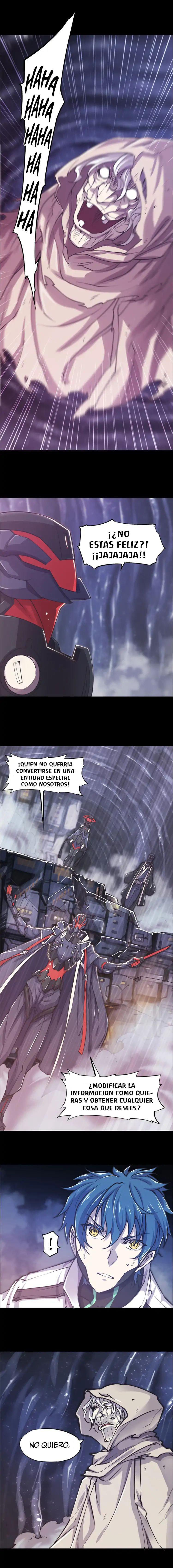 Capitulo 21 page 18