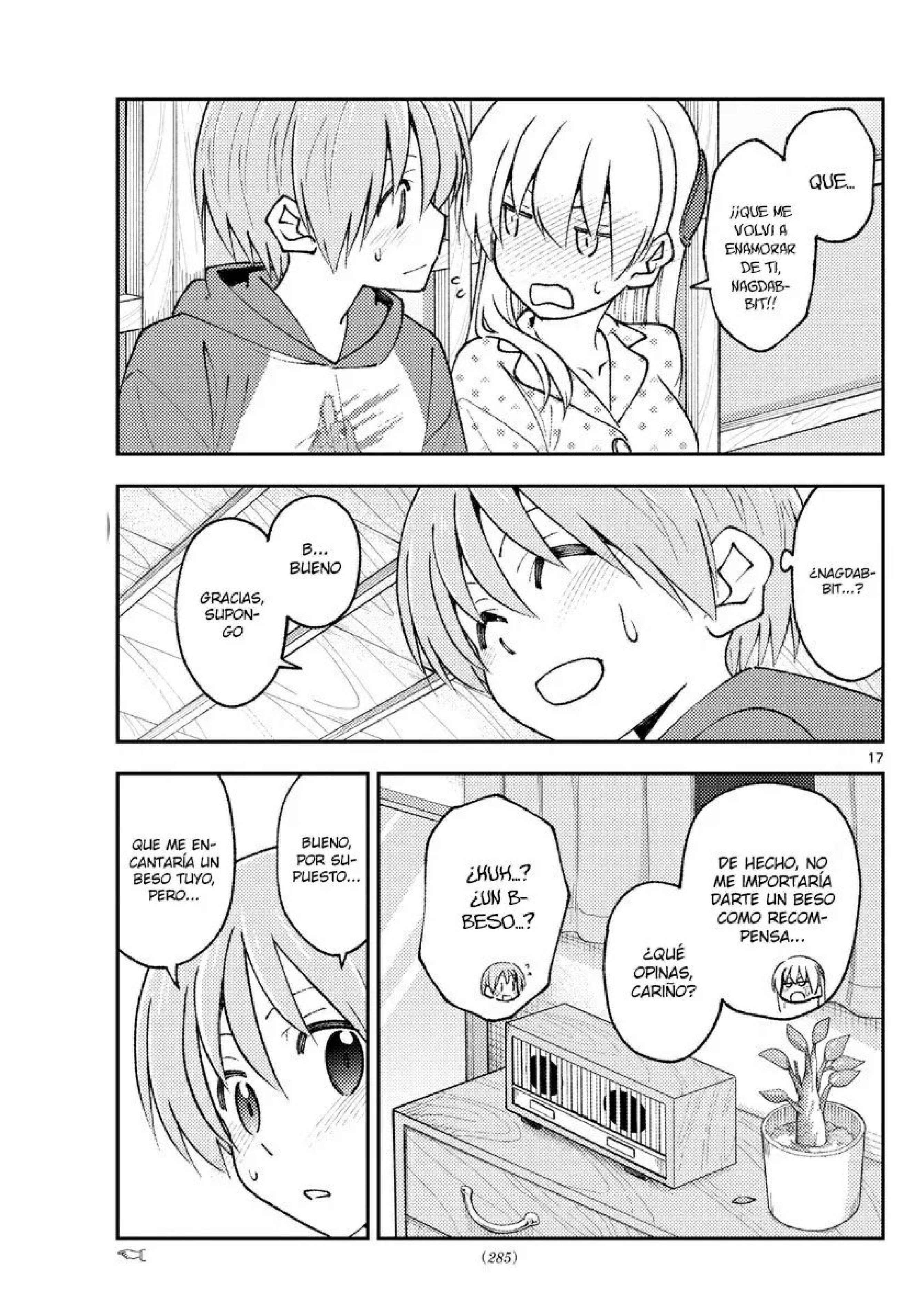 Capitulo 211 page 19