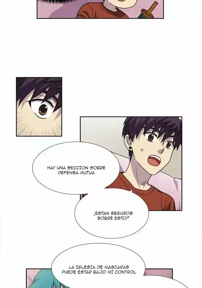 Capitulo 241 page 30