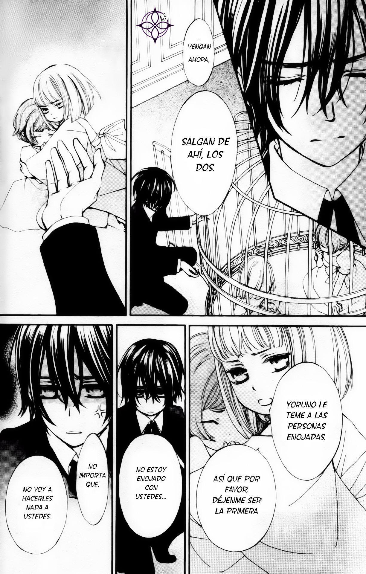 Capitulo 97 page 22