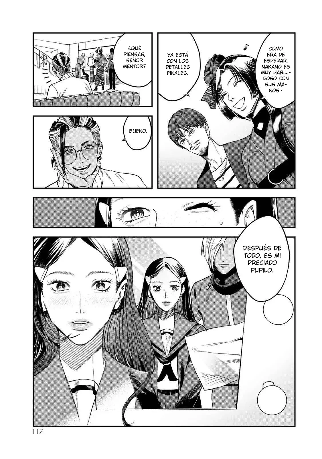 Capitulo 17 page 28