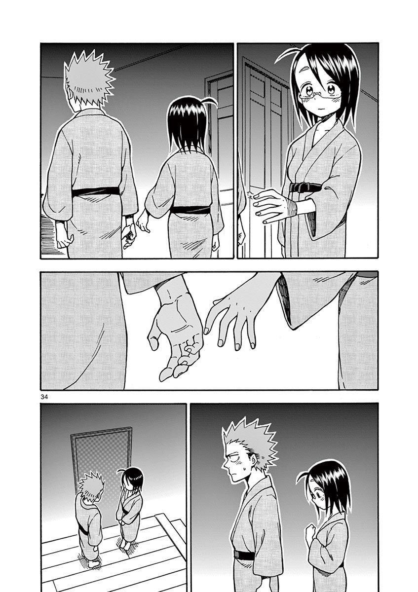 Capitulo 32 page 34