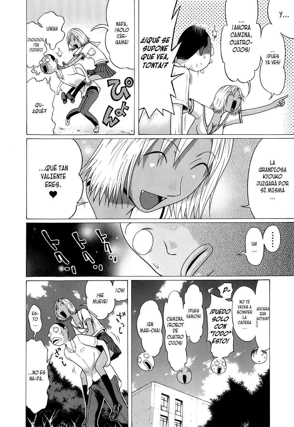 Capitulo 62 page 8