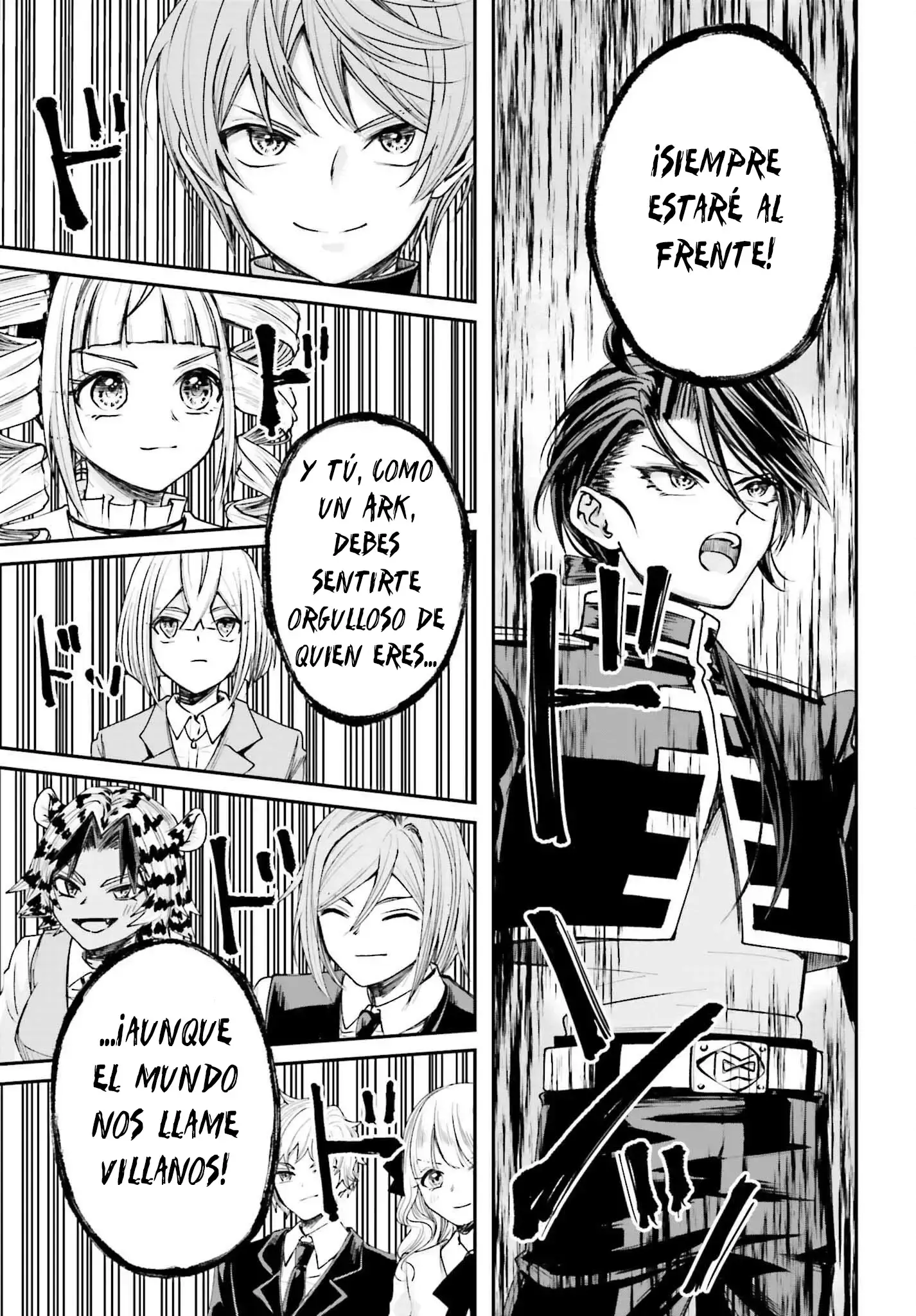 Capitulo 11 page 33