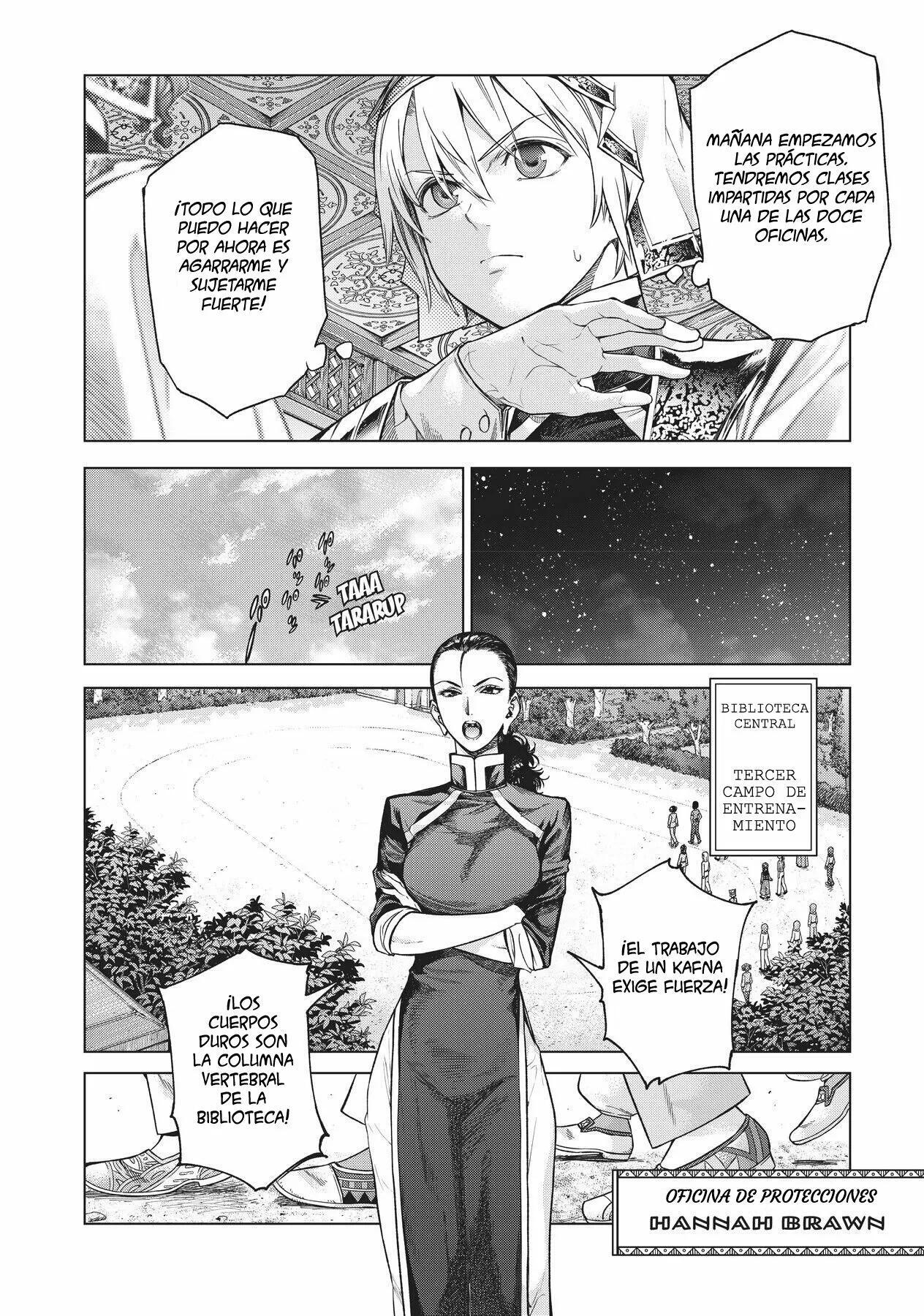 Capitulo 20 page 16