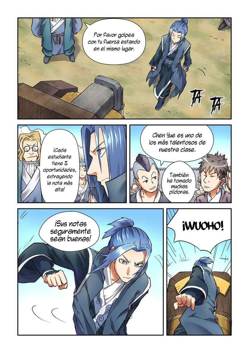 Capitulo 82 page 7