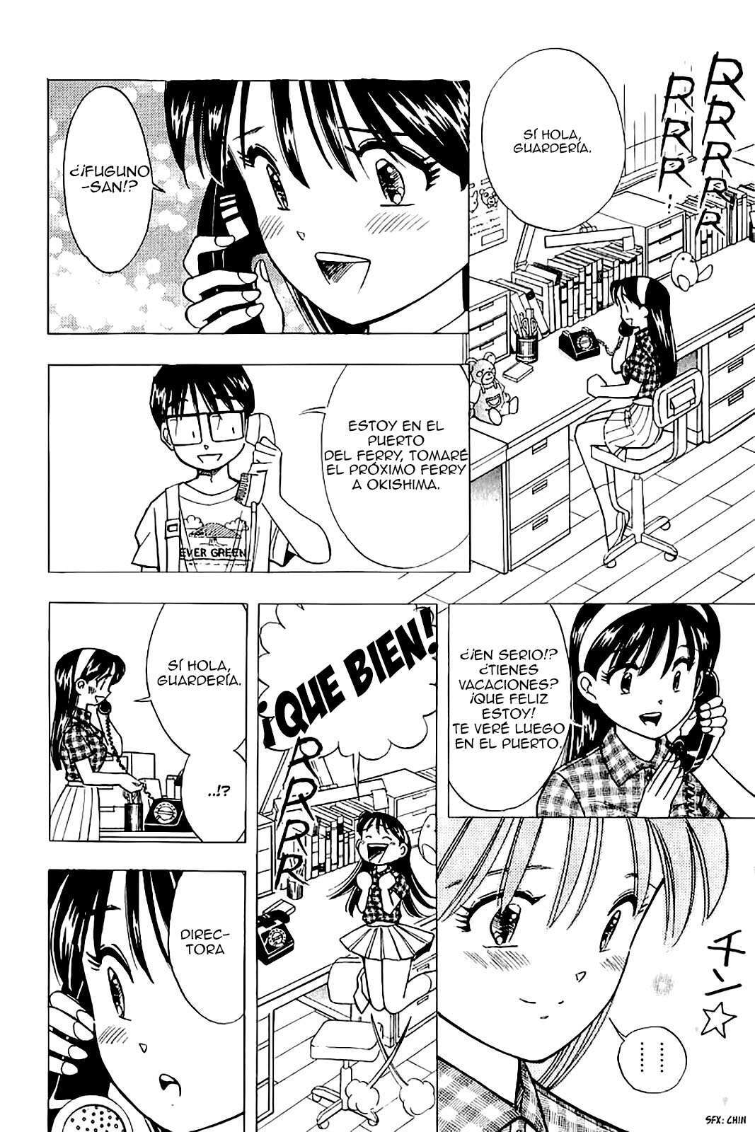 Capitulo 111 page 8