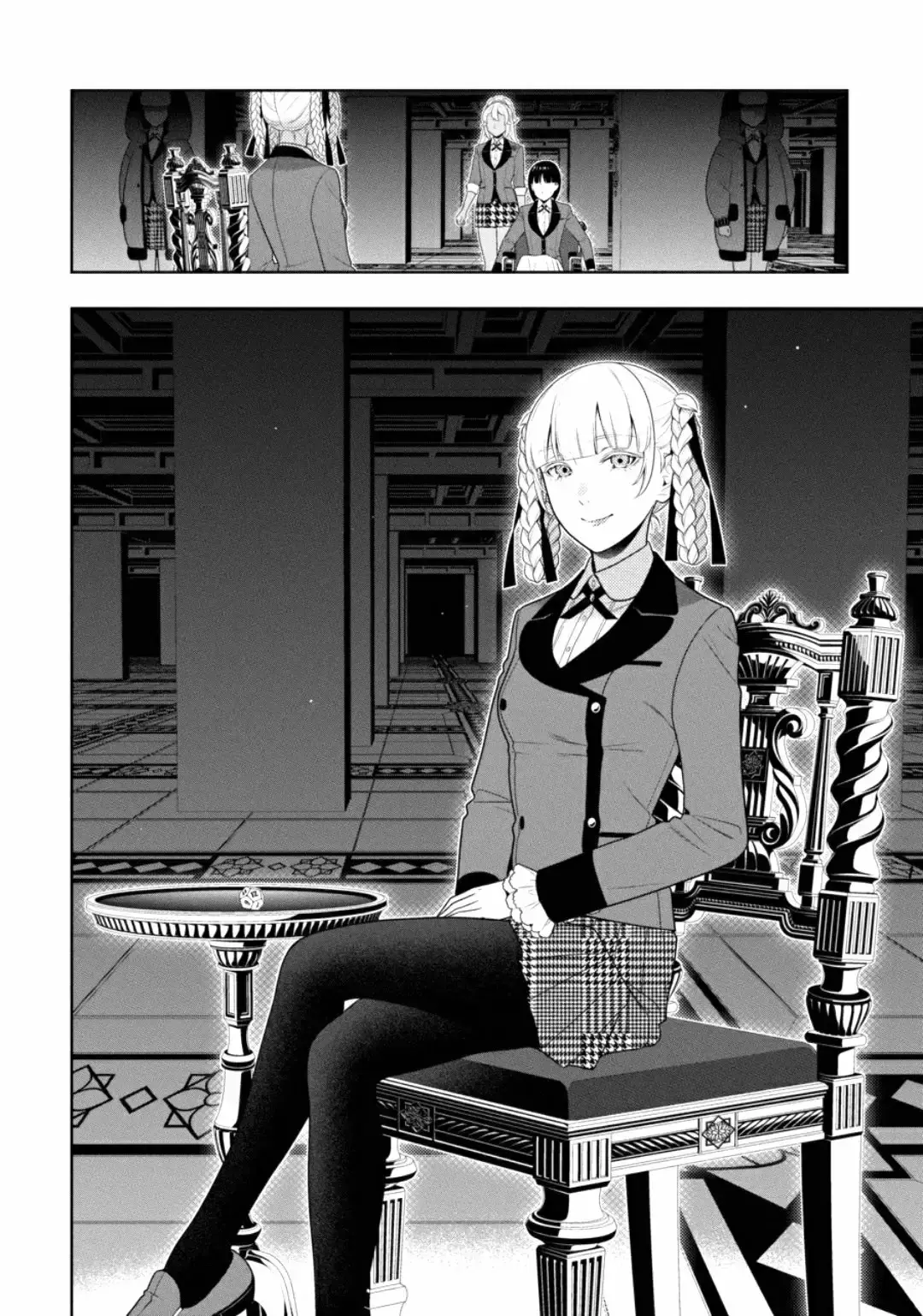 Capitulo 82 page 3