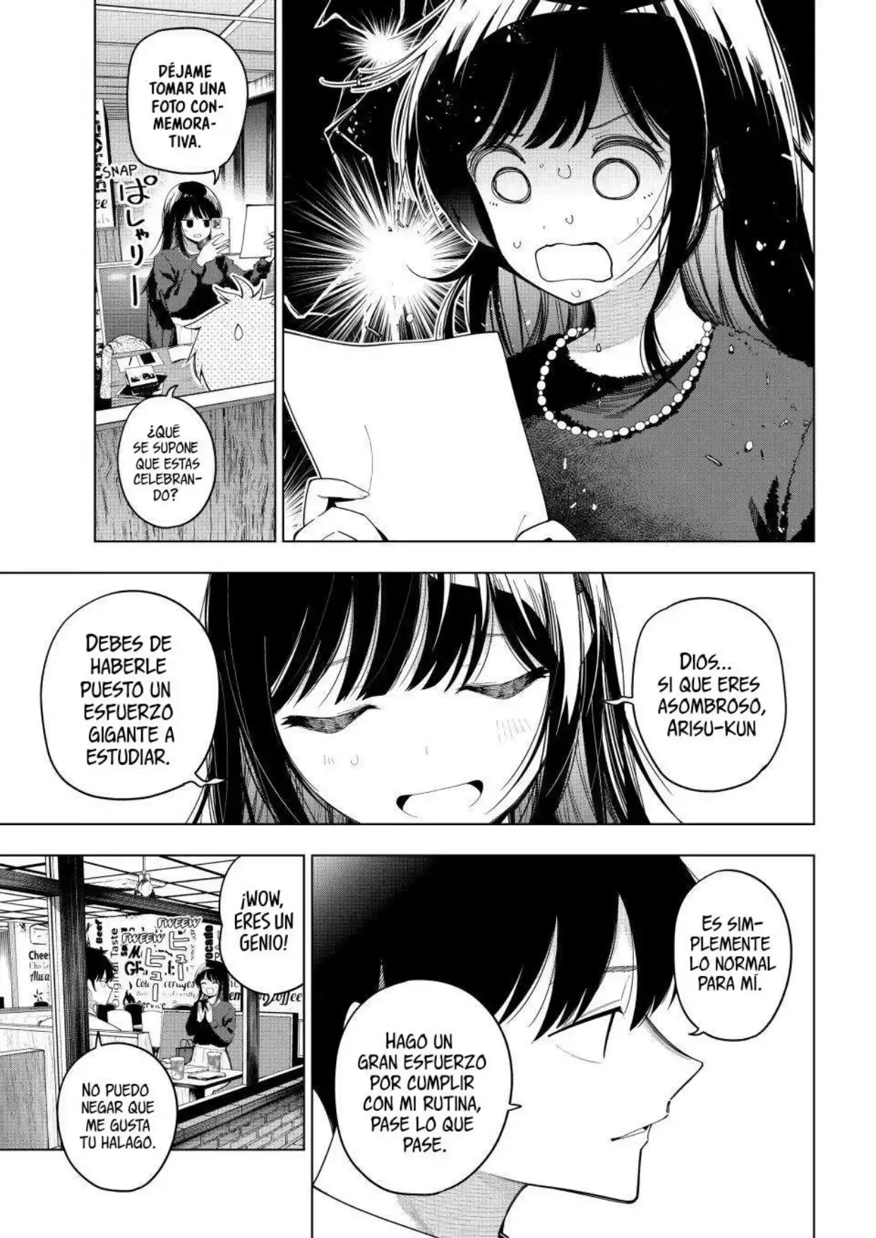 Capitulo 103 page 6