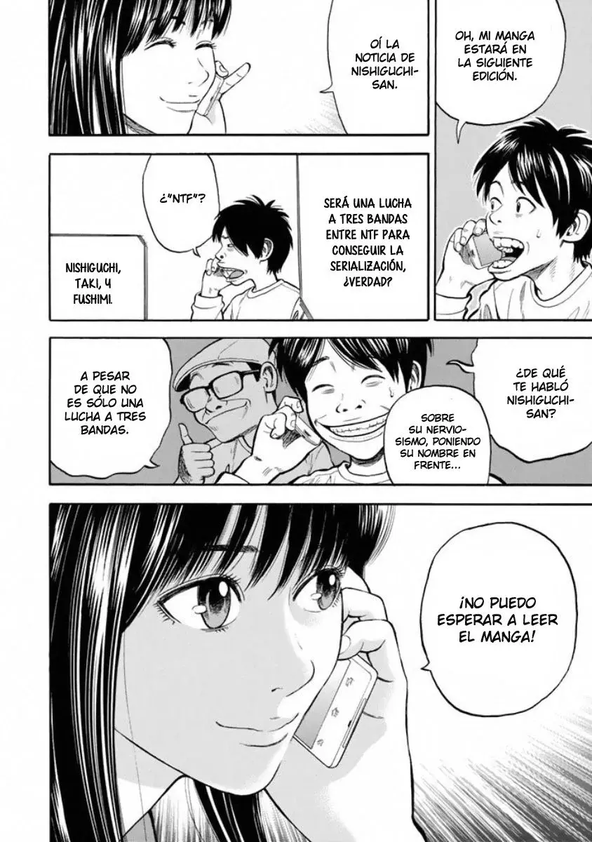 Capitulo 26 page 19