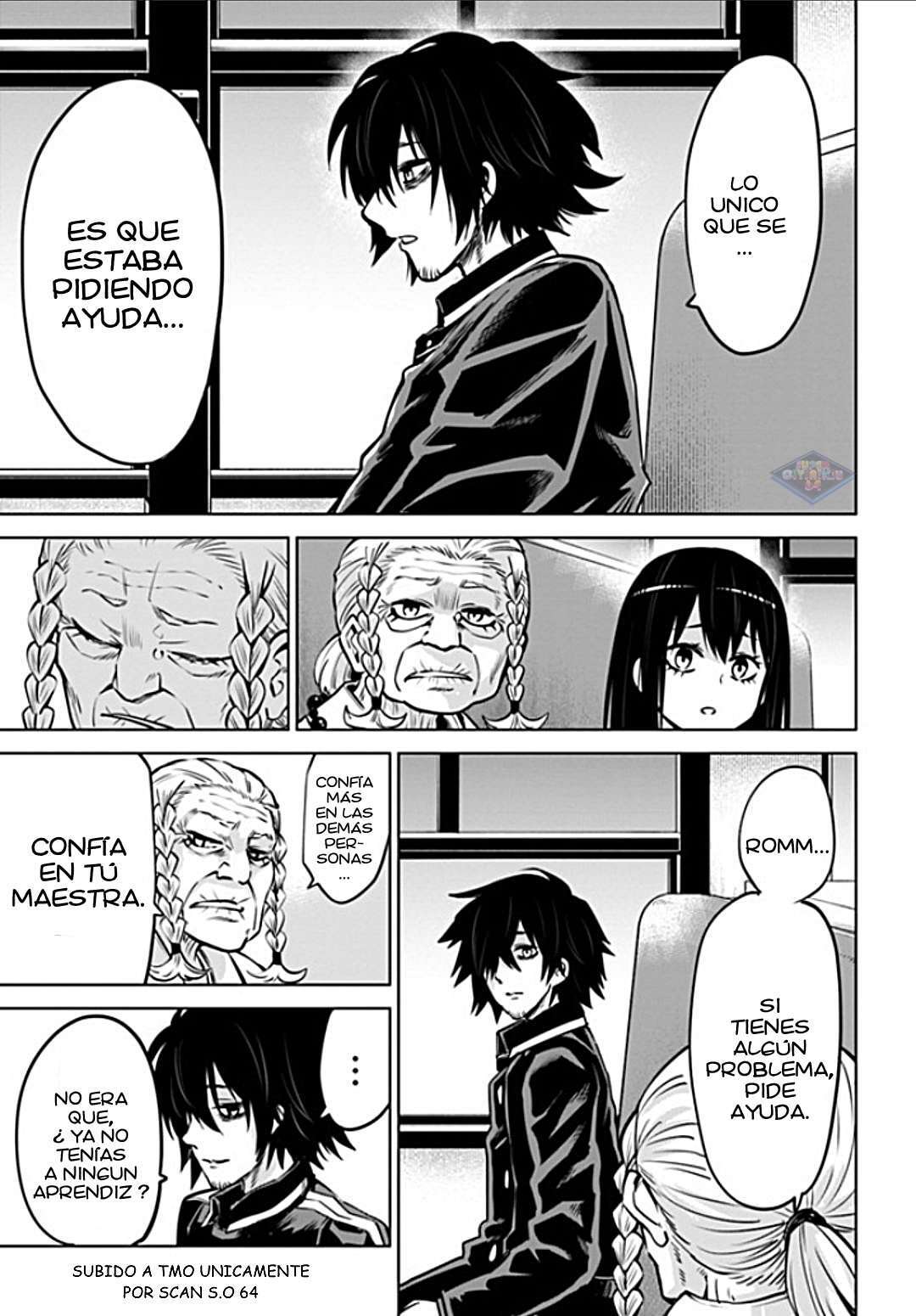 Capitulo 39 page 25